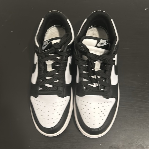 NIKE Panda dunks - Picture 5 of 8
